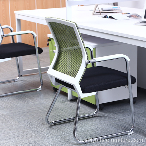 Cena hurtowa Meble komercyjne Krzesło przepuszczające powietrze do biura